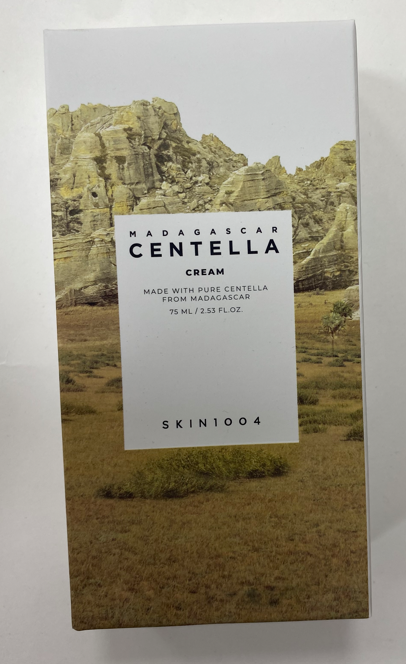 Крем для лица 75мл SKIN1004 Madagascar Centella Cream