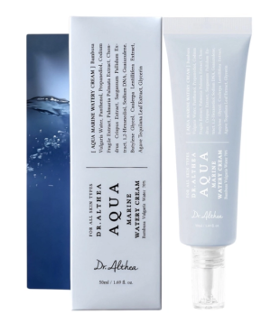 Крем увлажняющий для лица Dr.Althea Aqua Marine Watery 50 мл