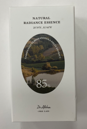 Эссенция для лица 30мл Dr. Althea Natural Radiance Essence
