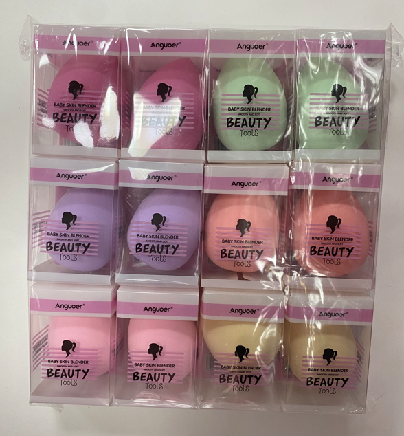 Accessories Спонж косметический для макияжа Beauty Tools