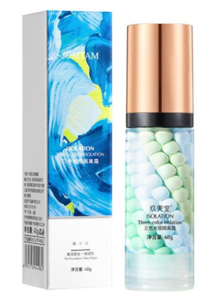 Jomtam Three Color Isolation основа под макияж для лица 40 г