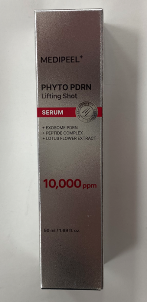 Лифтинг-сыворотка 50мл Medi-Peel Phyto PDRN Lifting Shot