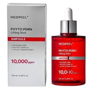 Антивозрастная лифтинг-ампула 100мл MEDI-PEEL Phyto PDRN Lifting Shot