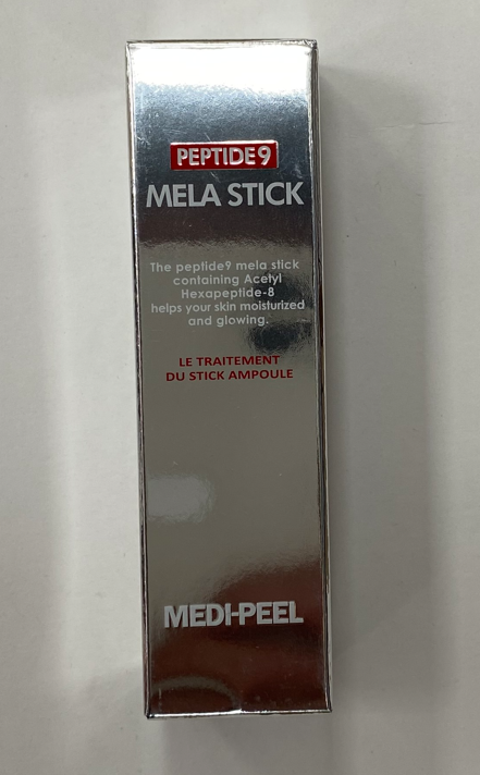 Антивозрастной стик для лица 10мл MEDI-PEEL Peptide 9 Mela Stick