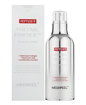 Тонер для лица 250мл MEDI-PEEL Peptide 9 Volume Bio Tox Toner Pro