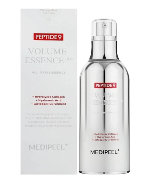 Тонер для лица 250мл MEDI-PEEL Peptide 9 Volume Bio Tox Toner Pro