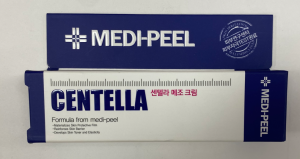 Успокаивающий крем 30мл MEDI-PEEL Centella Mezzo Cream