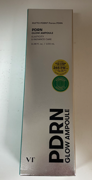 Ампульная сыворотка-мист для лица 100мл VT Cosmetics PDRN Glow Ampoule