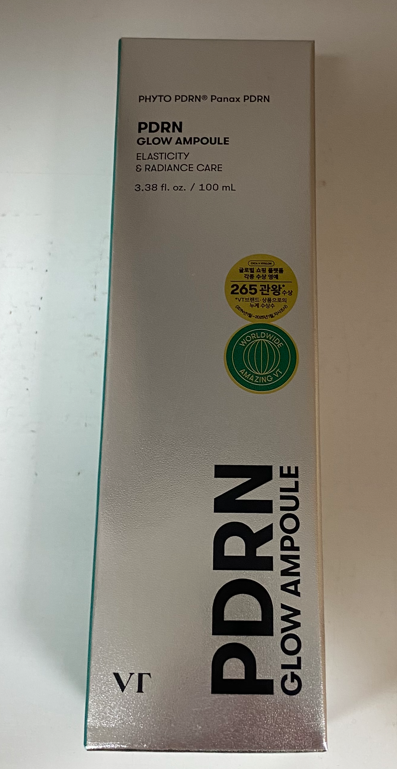 Ампульная сыворотка-мист для лица 100мл VT Cosmetics PDRN Glow Ampoule