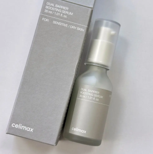 Сыворотка 30мл Celimax Dual Barrier Boosting Serum