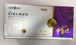 Day2Day Collagen beauty plus